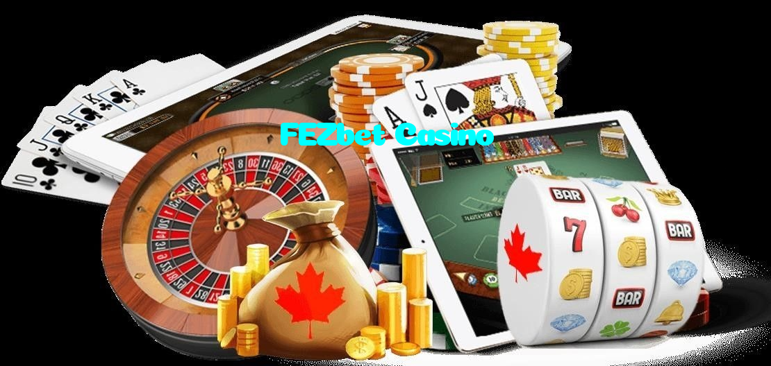 FEZbet Casino