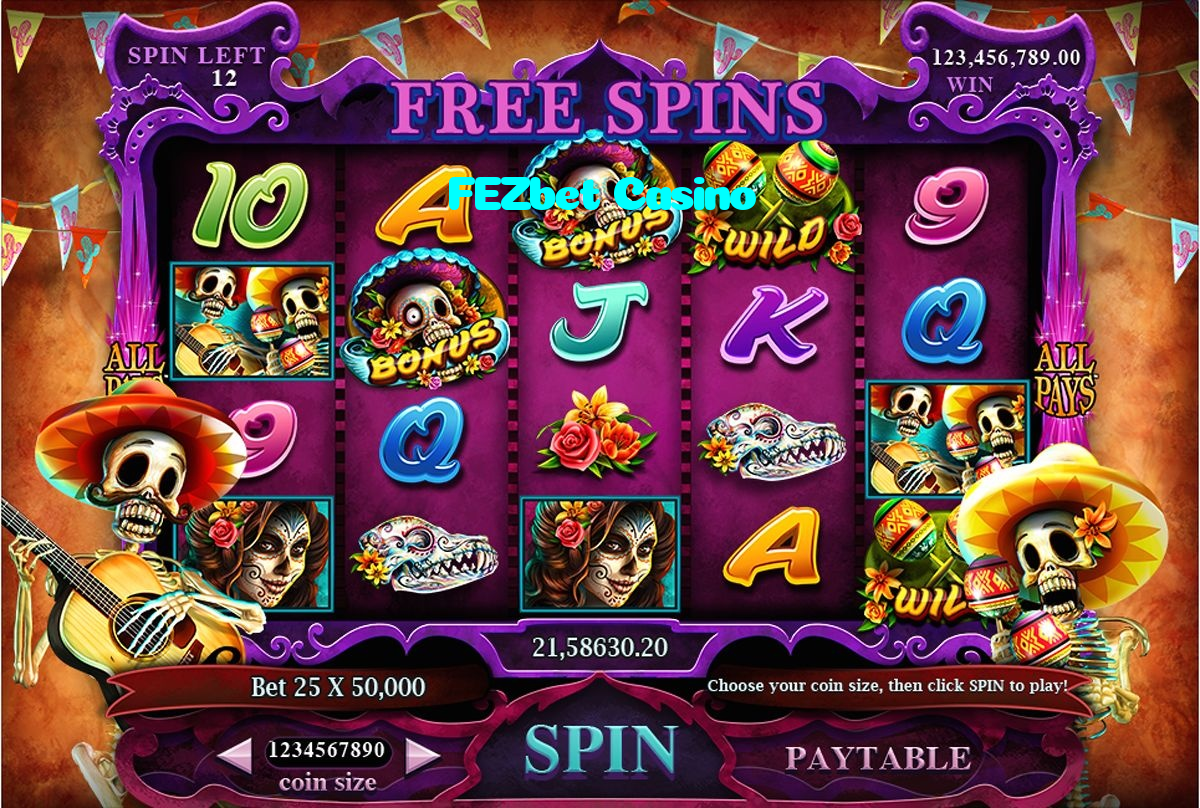 making first deposit on FEZbet Casino website using local payment methods in Pakistan