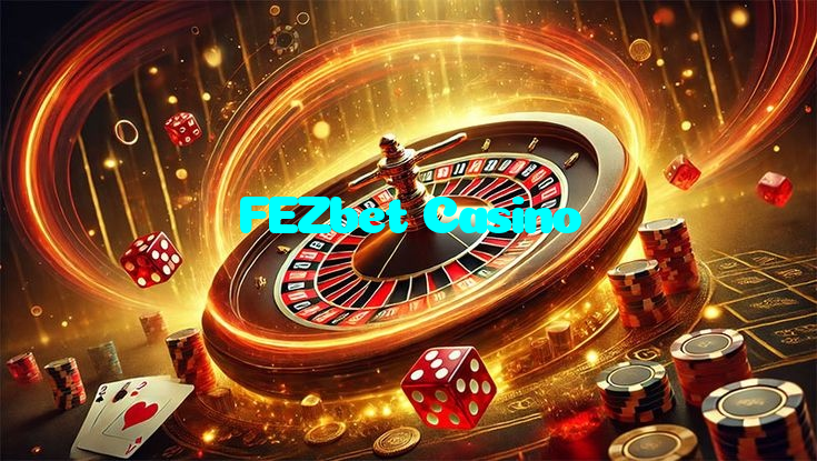 making first deposit on FEZbet Casino website using local payment methods in Pakistan