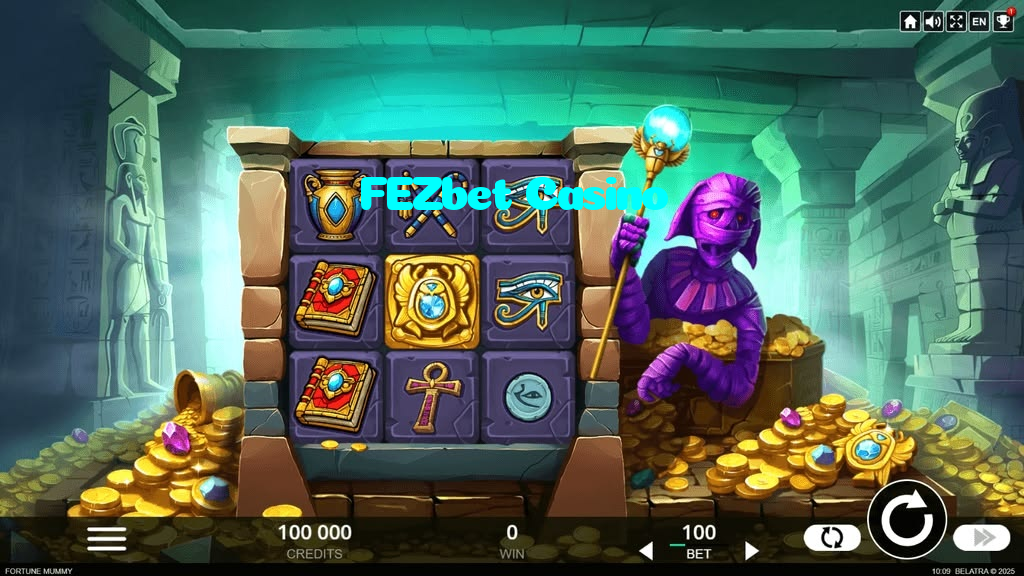 FEZbet Casino
